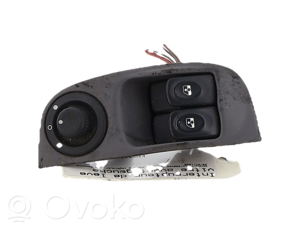 Interrupteur commade lève-vitre   7700429998