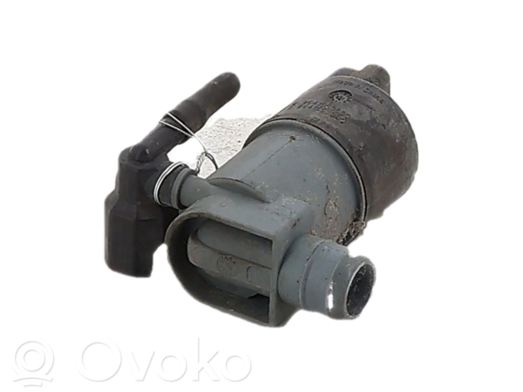 Nissan Qashqai Pumpe Scheibenwaschanlage