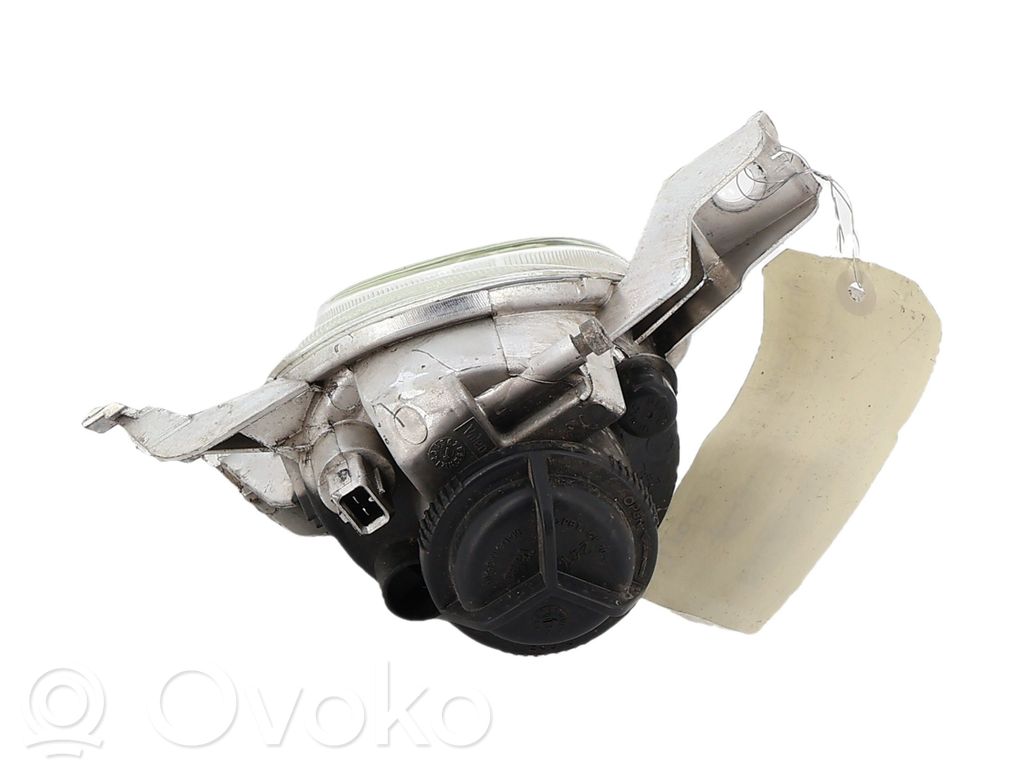 Peugeot 206 Fendinebbia anteriore
