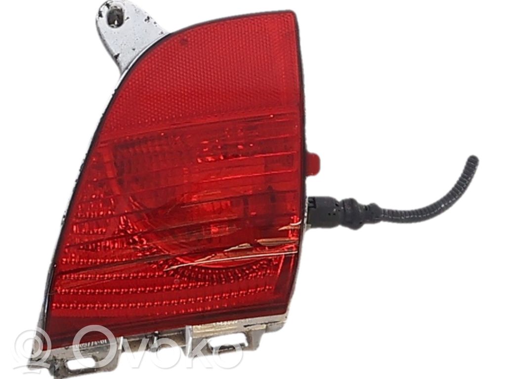 Peugeot 2008 I Lampă bară spate 
