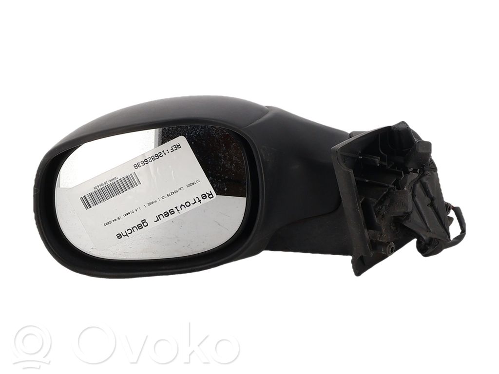 Citroen C3 Specchietto retrovisore manuale