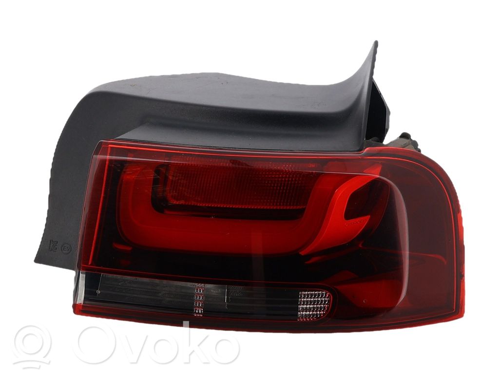 Citroen C4 Cactus Lampa tylna 
