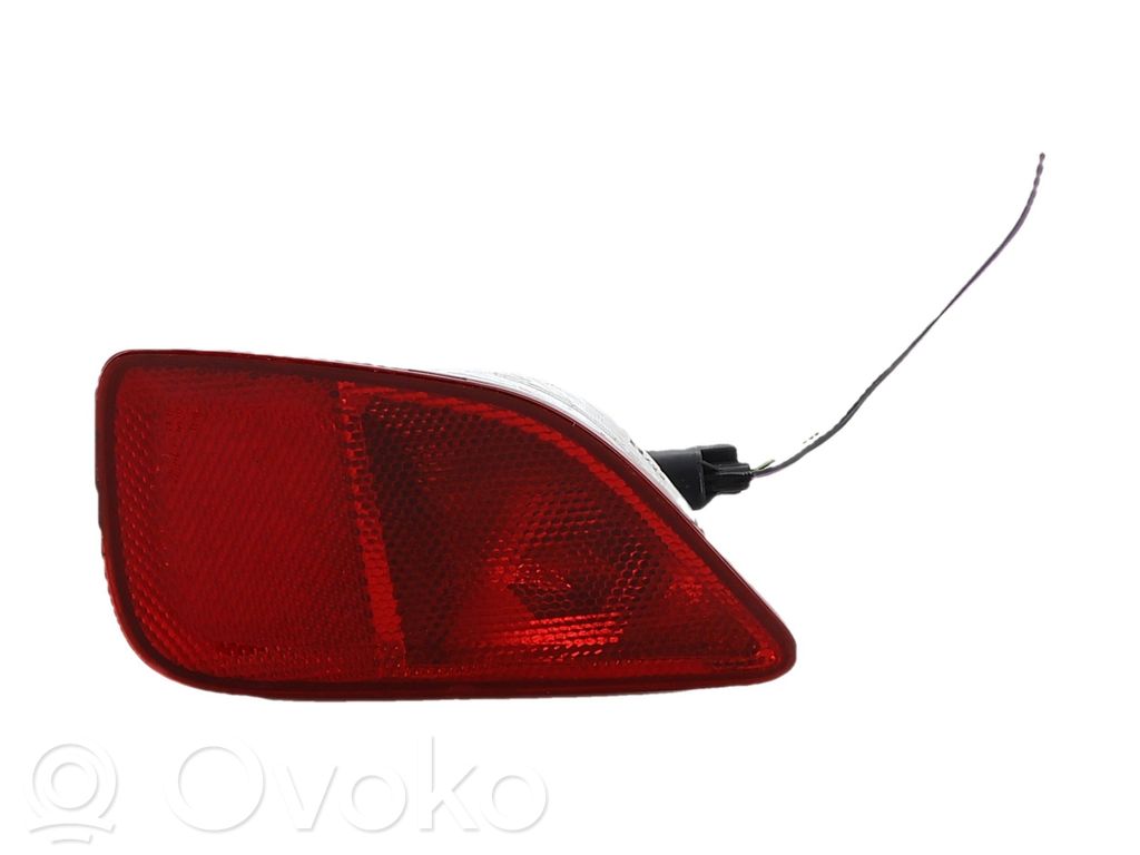 Ford Puma Lampă bară spate