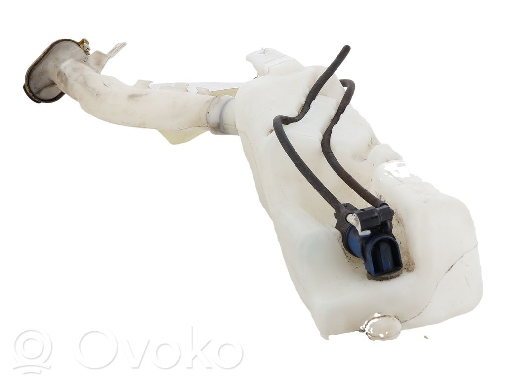 Renault Clio III Serbatoio/vaschetta liquido lavavetri parabrezza
