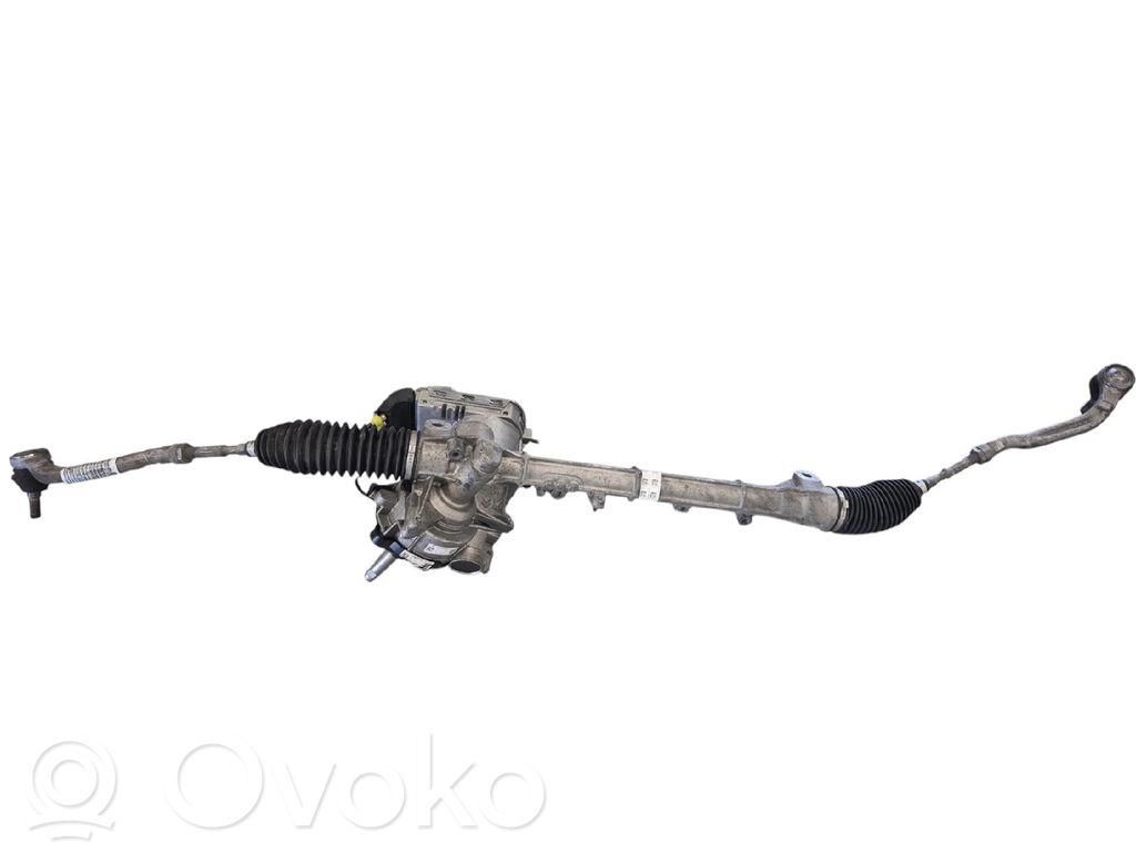 Citroen C4 SpaceTourer Vairo kolonėlė 