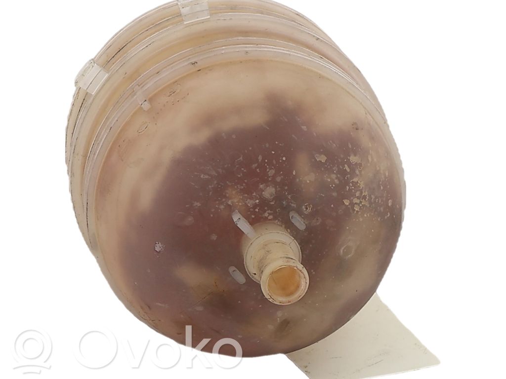 Peugeot 206+ Windshield washer fluid reservoir/tank 