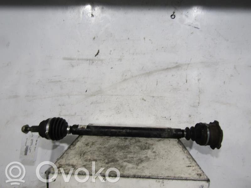 Volkswagen Golf IV Półoś przednia 