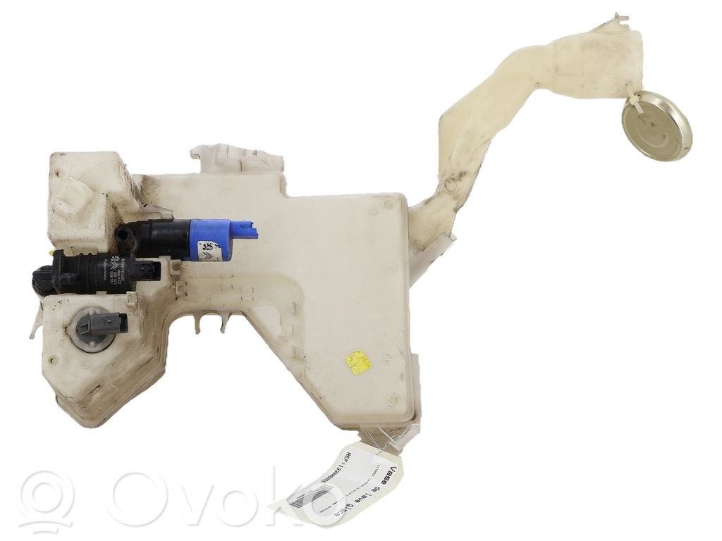 Citroen C6 Réservoir de liquide lave-glace