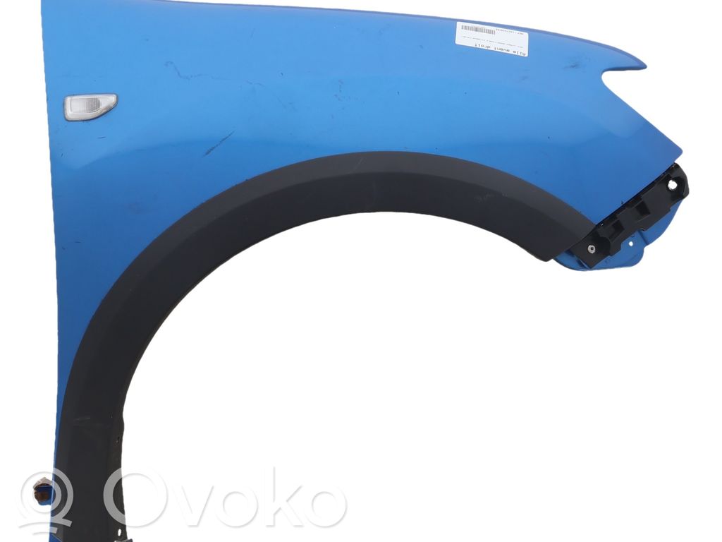 Dacia Sandero Kotflügel 