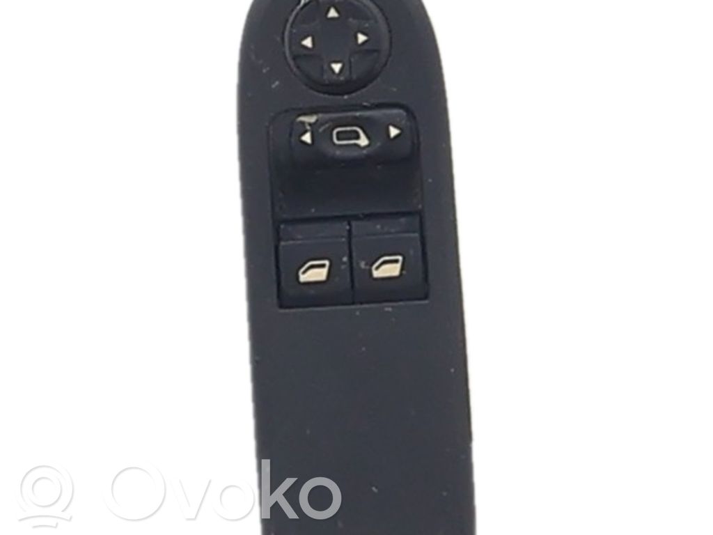 Peugeot 308 Comutator comandă geamuri electrice 
