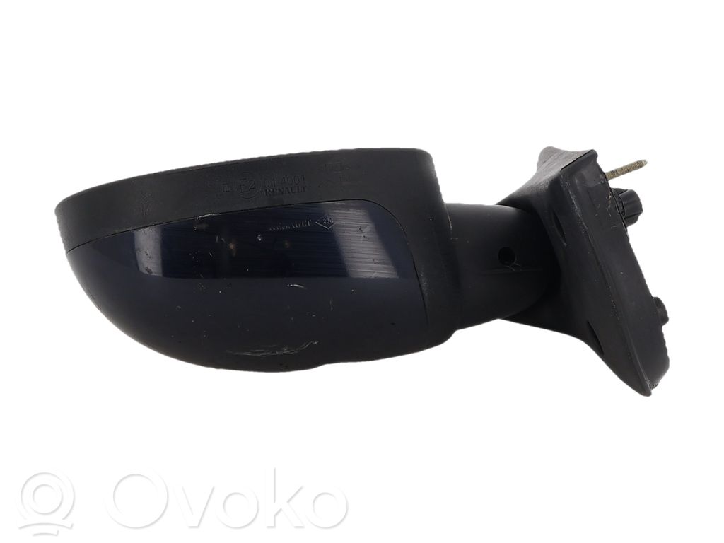 Renault Twingo I Oglindă exterioară manuală 