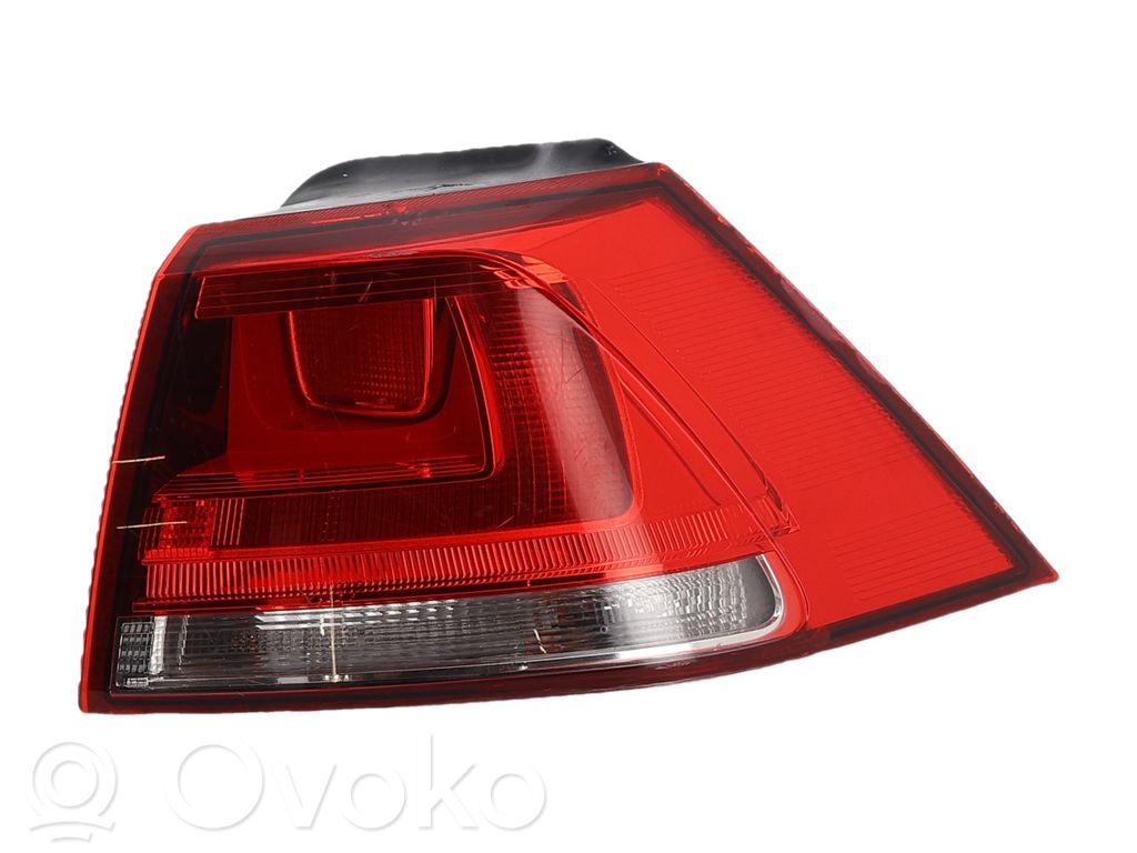Volkswagen Golf VII Rückleuchte Heckleuchte