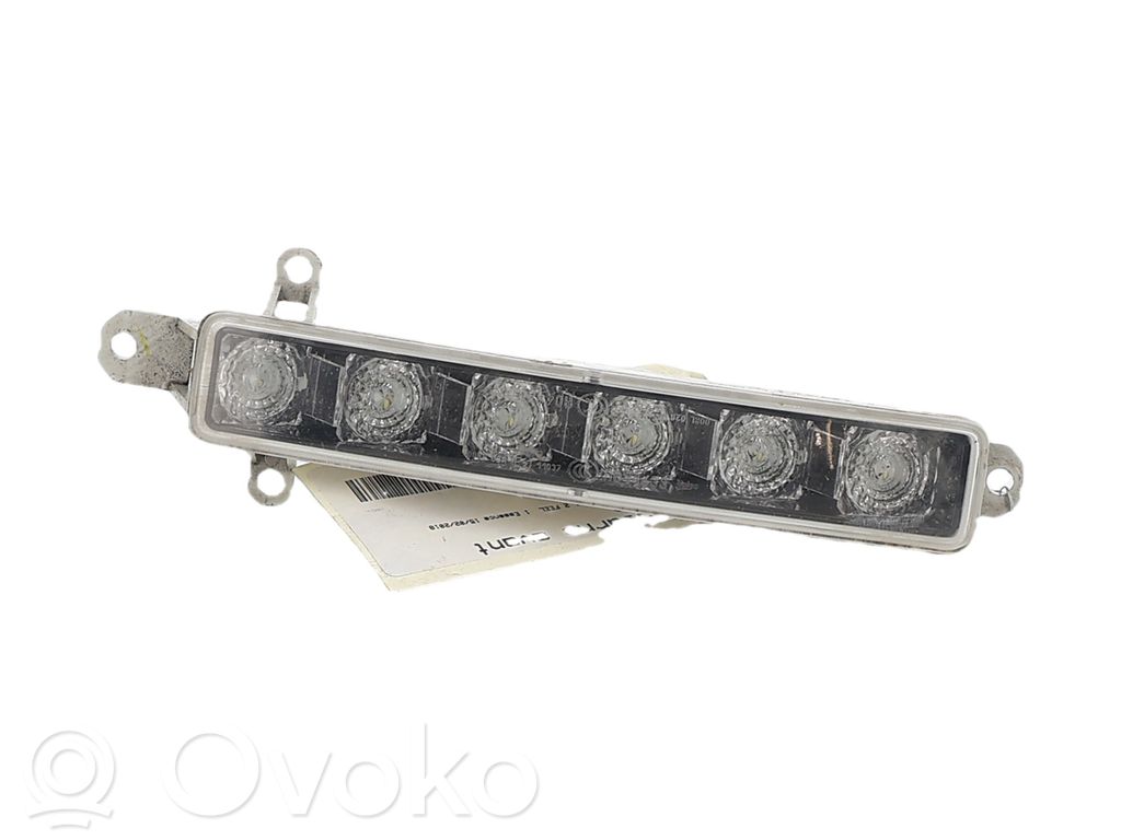 Citroen C1 Faro delantero LED diurno 