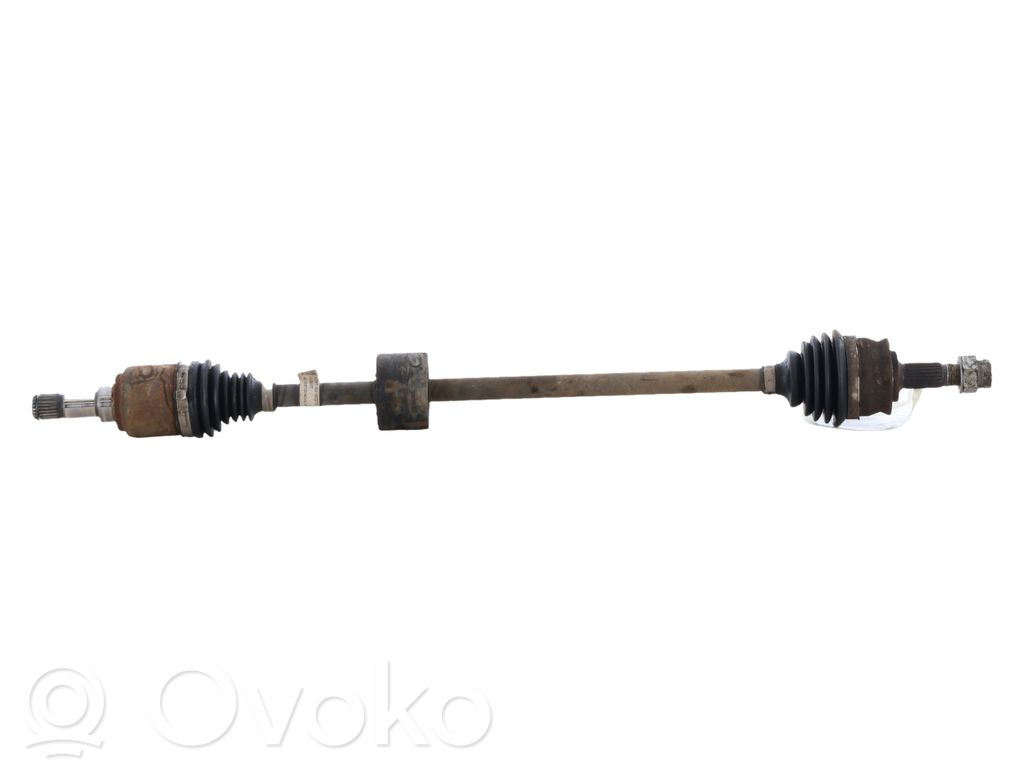 Fiat Panda III Front driveshaft