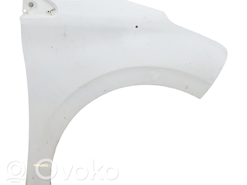 Peugeot 208 I Parafango