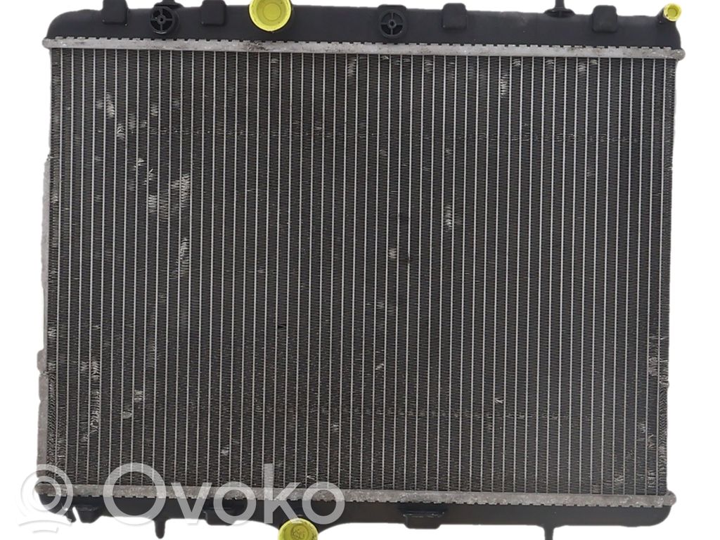 Citroen DS3 Radiateur de refroidissement 