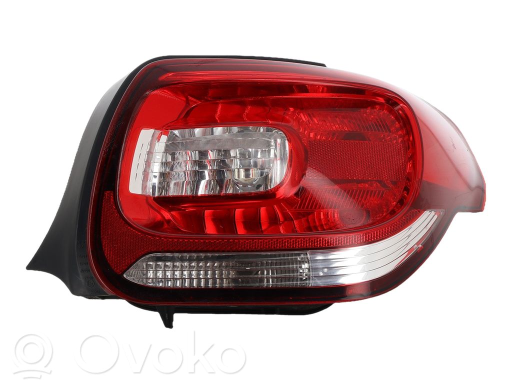 Citroen DS3 Galinis žibintas kėbule 