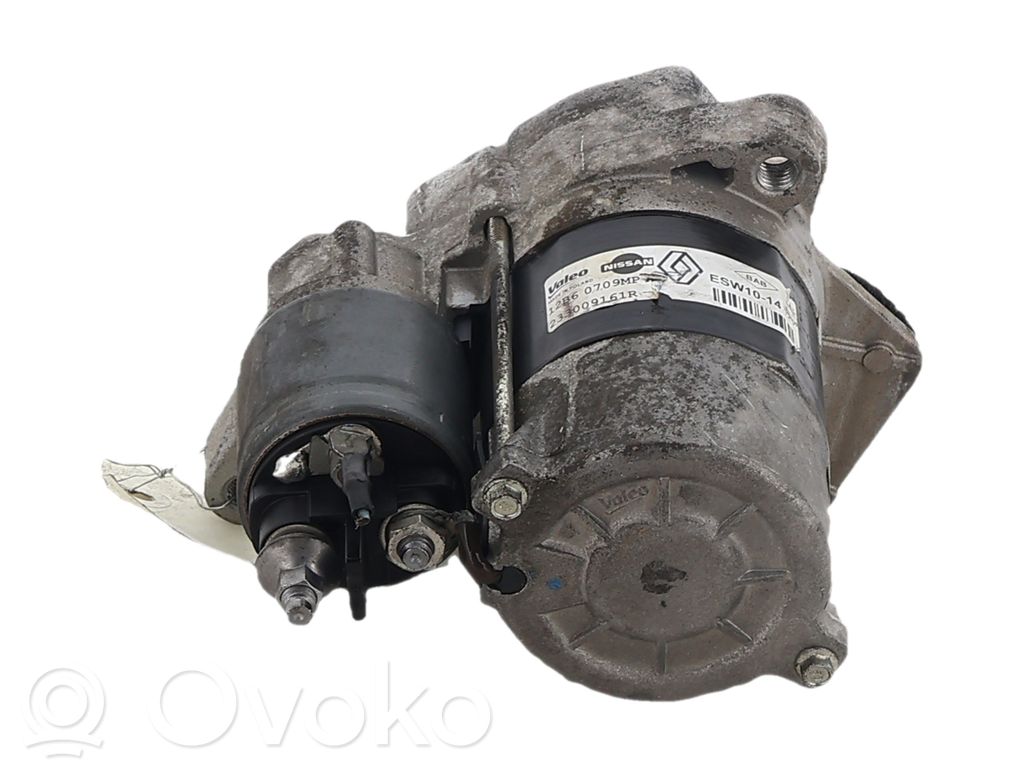 Renault Twingo III Electromotor 