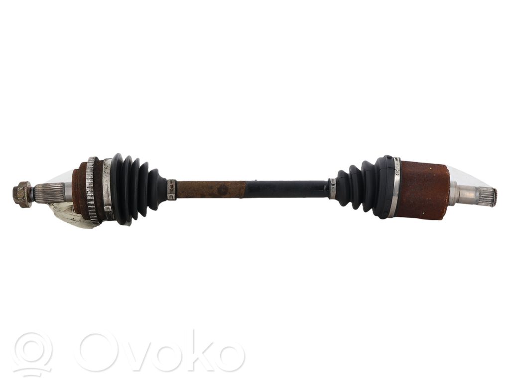 Honda Civic Antriebswelle vorne 