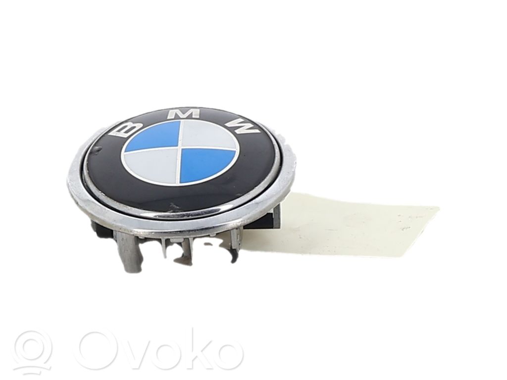 BMW 1 E81 E87 Aizmugures durvju atvēršanas slēdzis