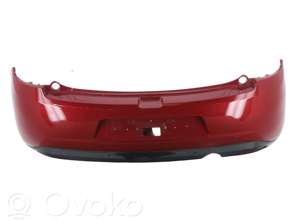 Citroen C3 Parachoques 