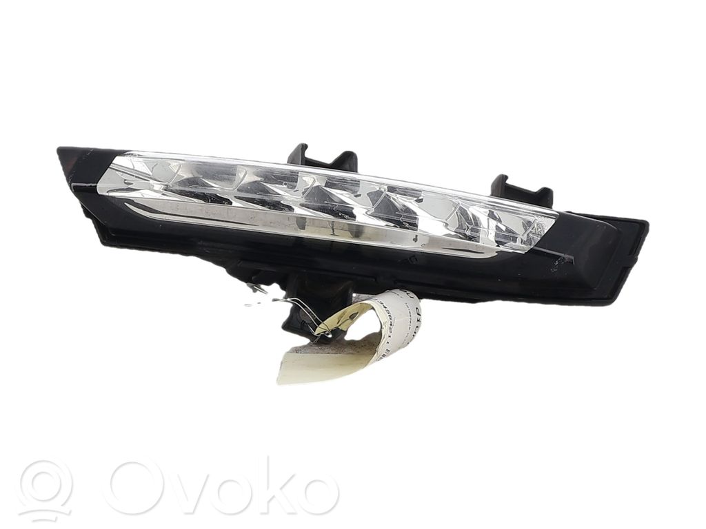 Renault Clio IV Phare de jour LED