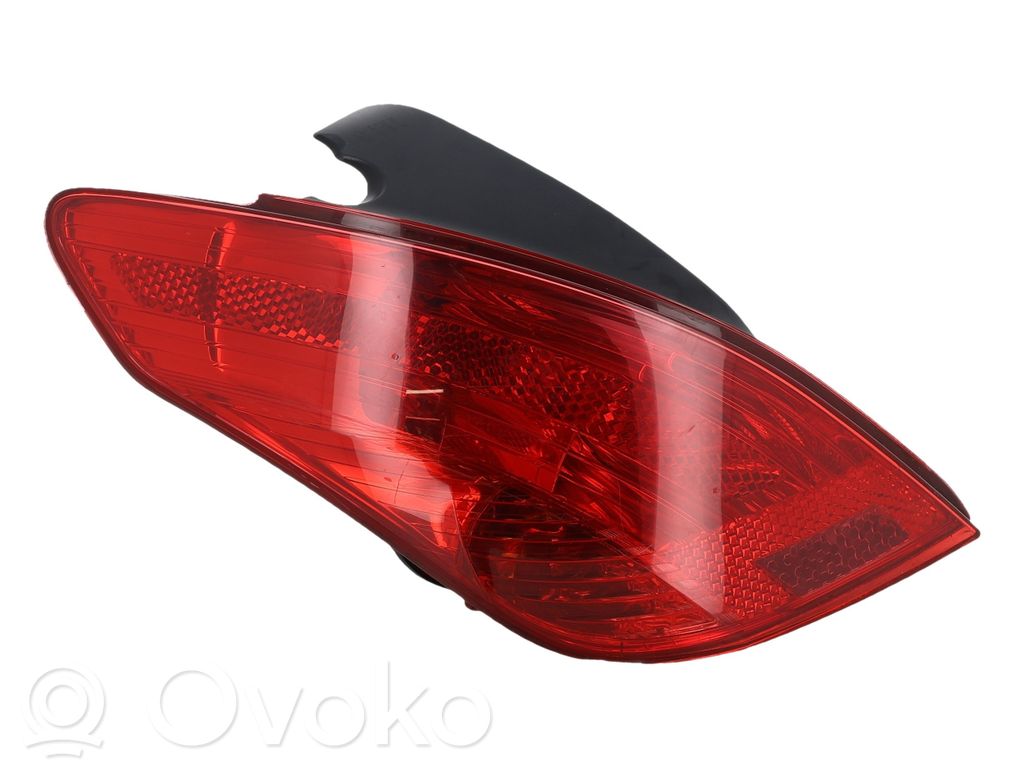 Peugeot 308 Rückleuchte Heckleuchte