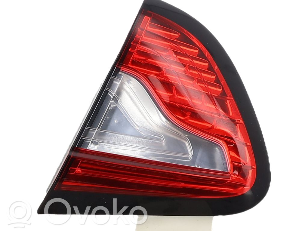 Renault Captur Éclairage de pare-chocs arrière