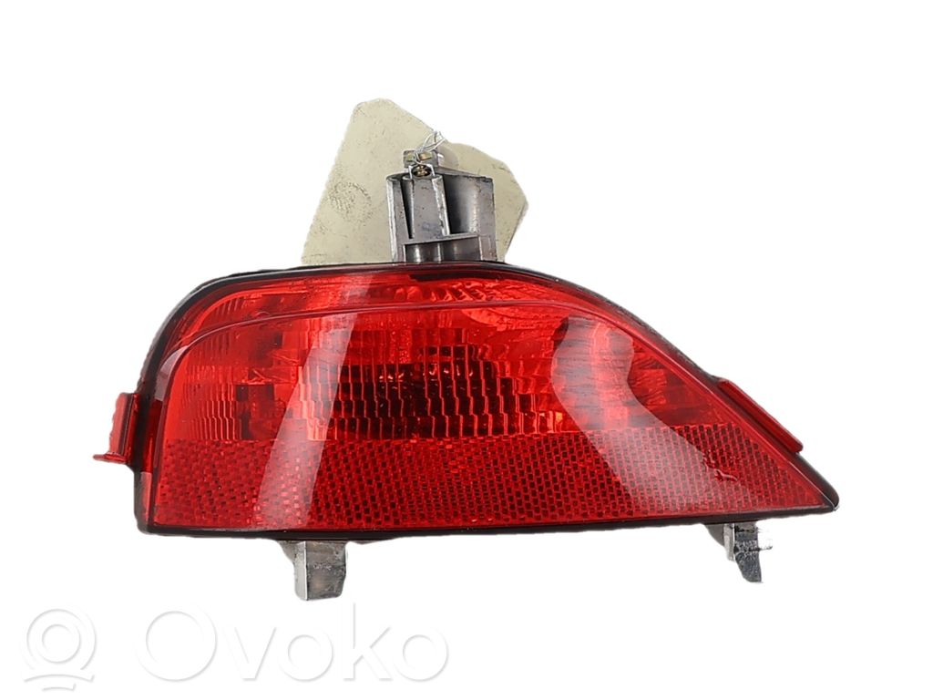 Dacia Sandero Odblask lampy tylnej 