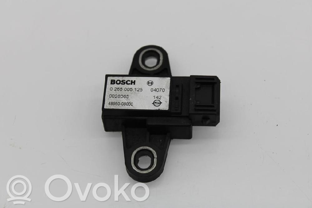 Sensor   0265005125