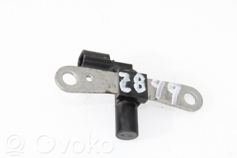 Renault Clio IV Sensor 