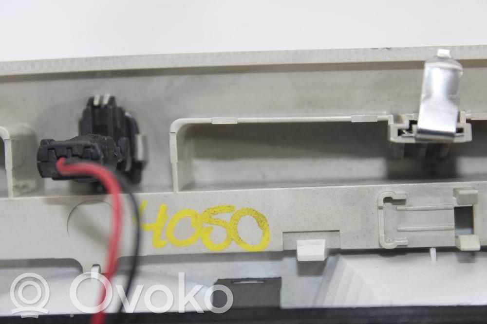 Land Rover Range Rover Sport L320 Lampă scaun față 