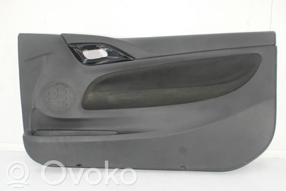 Citroen DS3 Front door card panel trim 