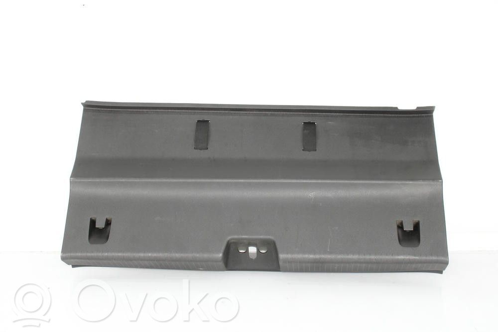 Opel Adam Juego de molduras protectoras de la puerta/portón del maletero 