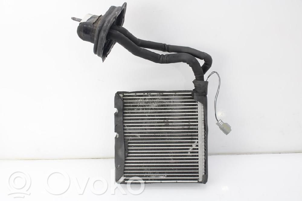Ford Transit Courier Heater blower radiator 