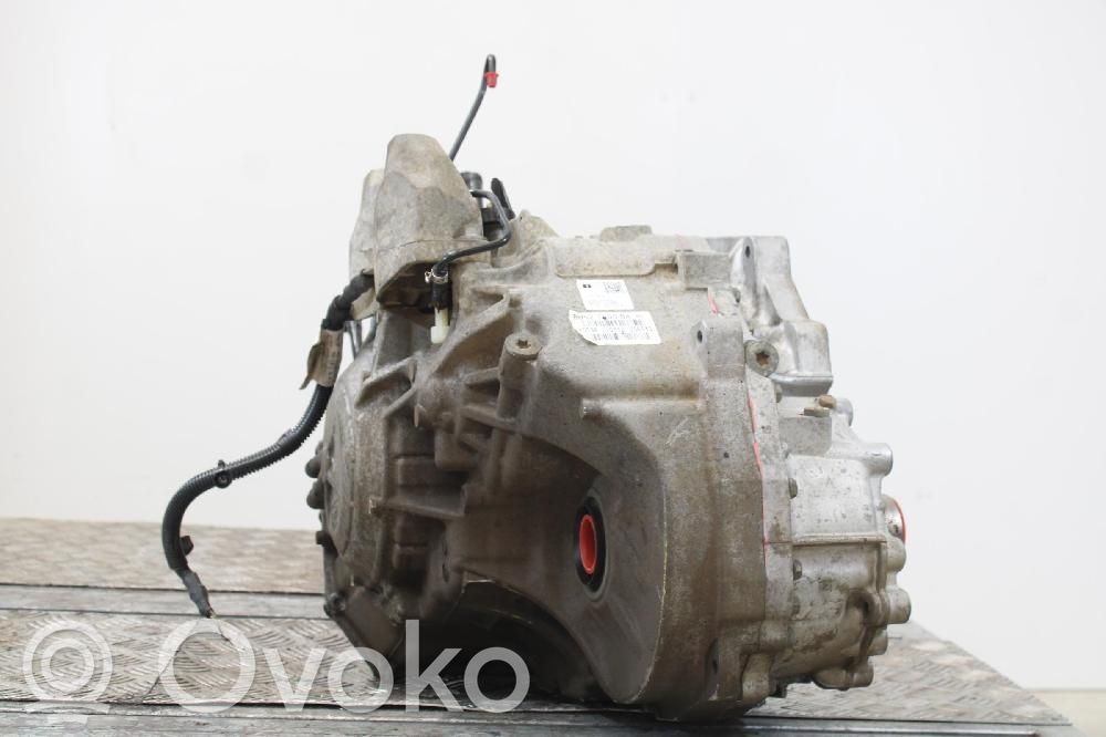 Land Rover Freelander 2 - LR2 Manualna 5-biegowa skrzynia biegów 