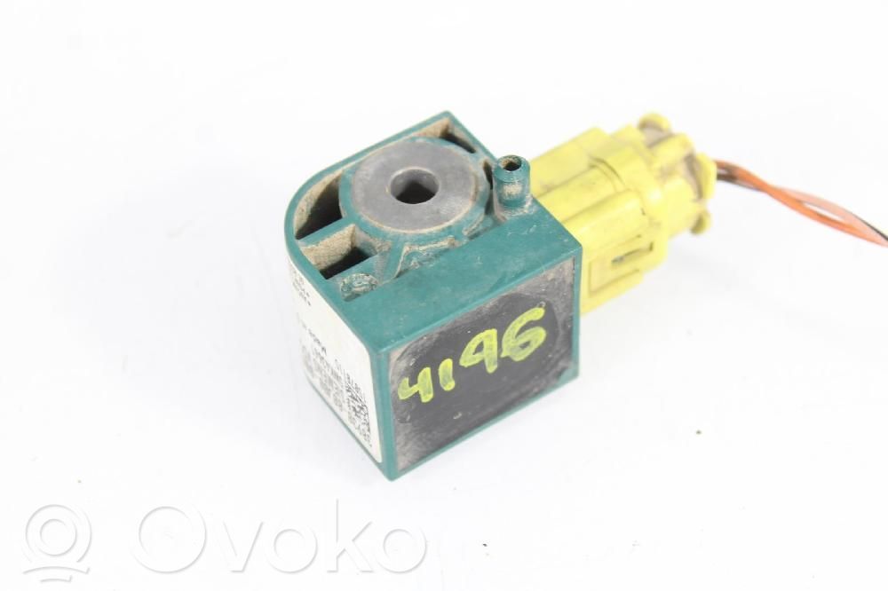 Suzuki SX4 Sensor 