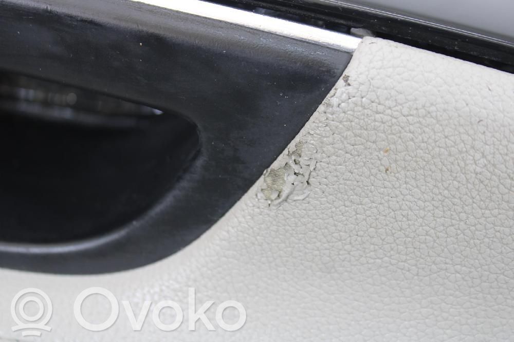 KIA Ceed Front door card panel trim 