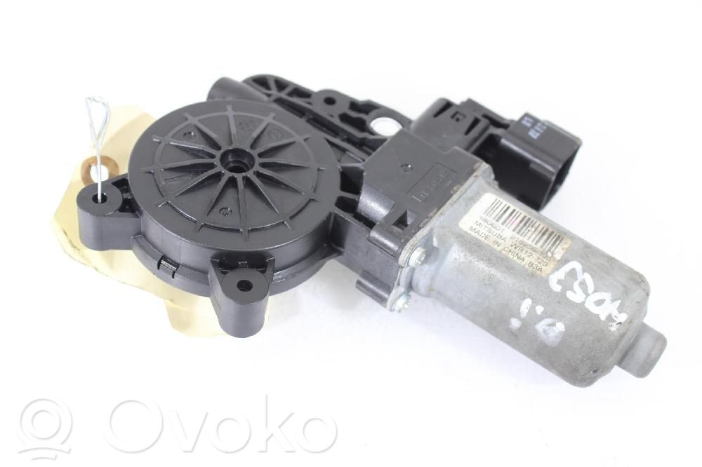 Land Rover Evoque I Silnik regulatora szyby drzwi przednich 