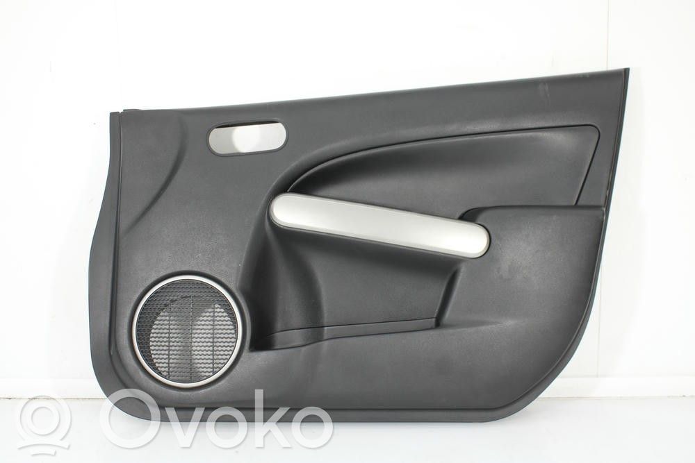 Mazda 2 Etuoven verhoilu 