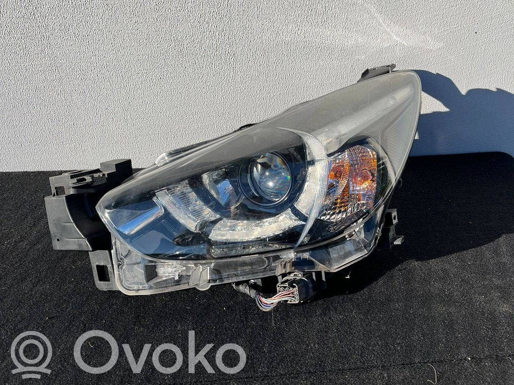 Priekšējais lukturis