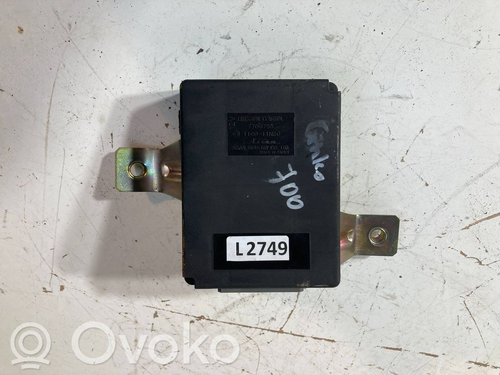 Fiat 500 Cinquecento Alte unități/module de control 