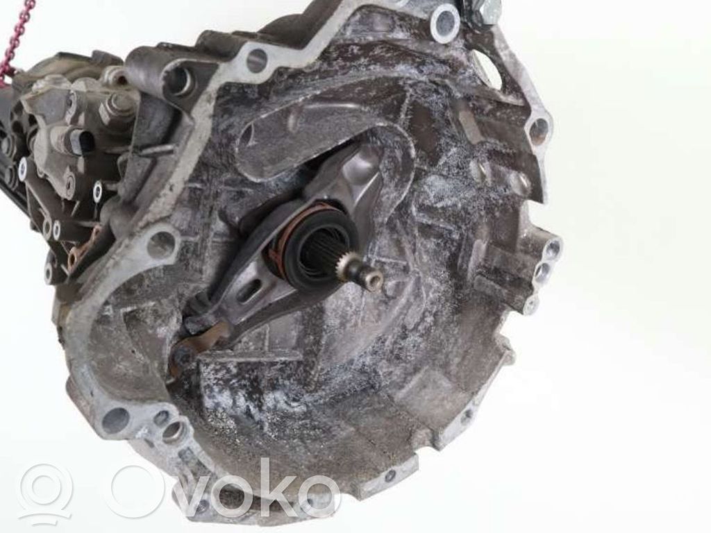 Audi A4 S4 B6 8E 8H Boîte de vitesses manuelle à 5 vitesses 