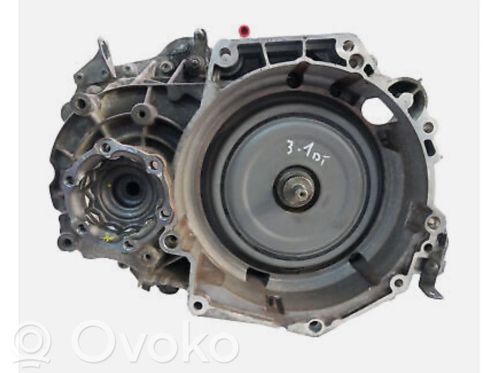 Skoda Octavia Mk3 (5E) Caja de cambios automática 