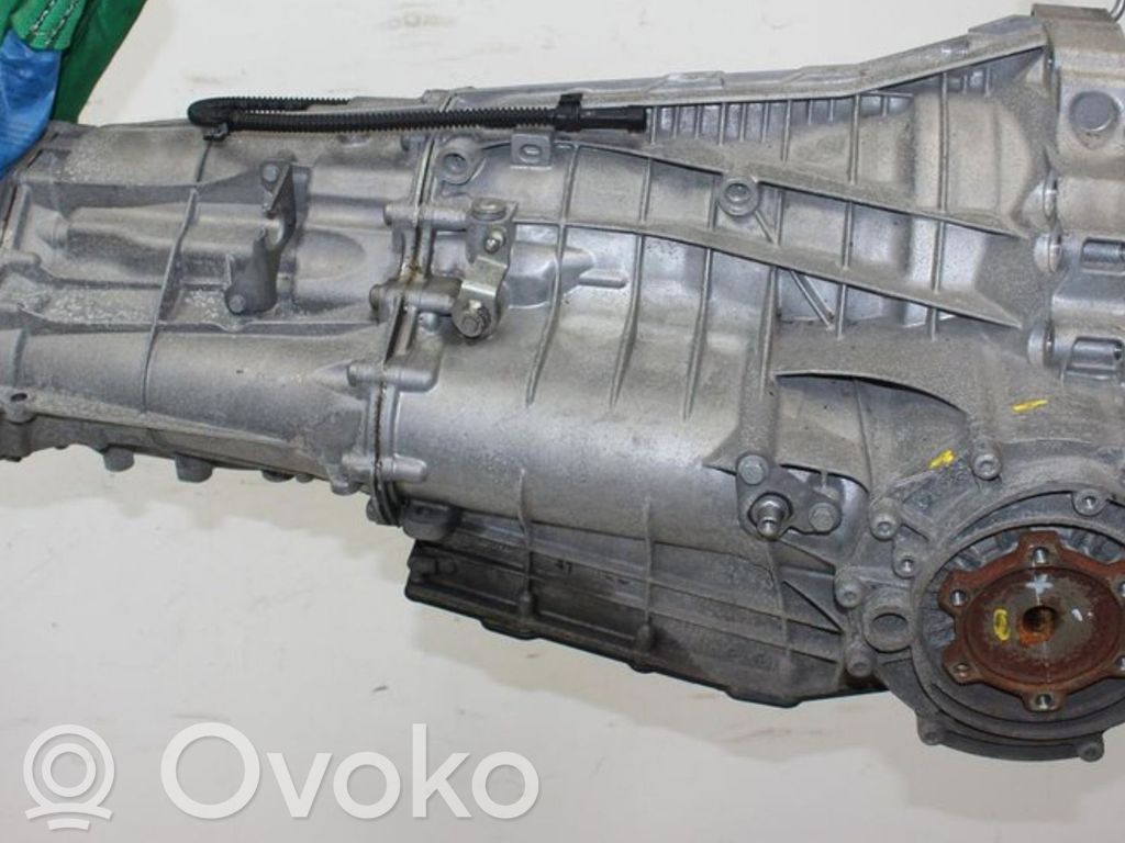 Audi A5 8T 8F Automatic gearbox 