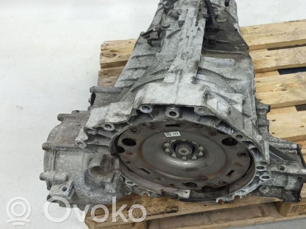 Audi A4 S4 B7 8E 8H Caja de cambios automática 
