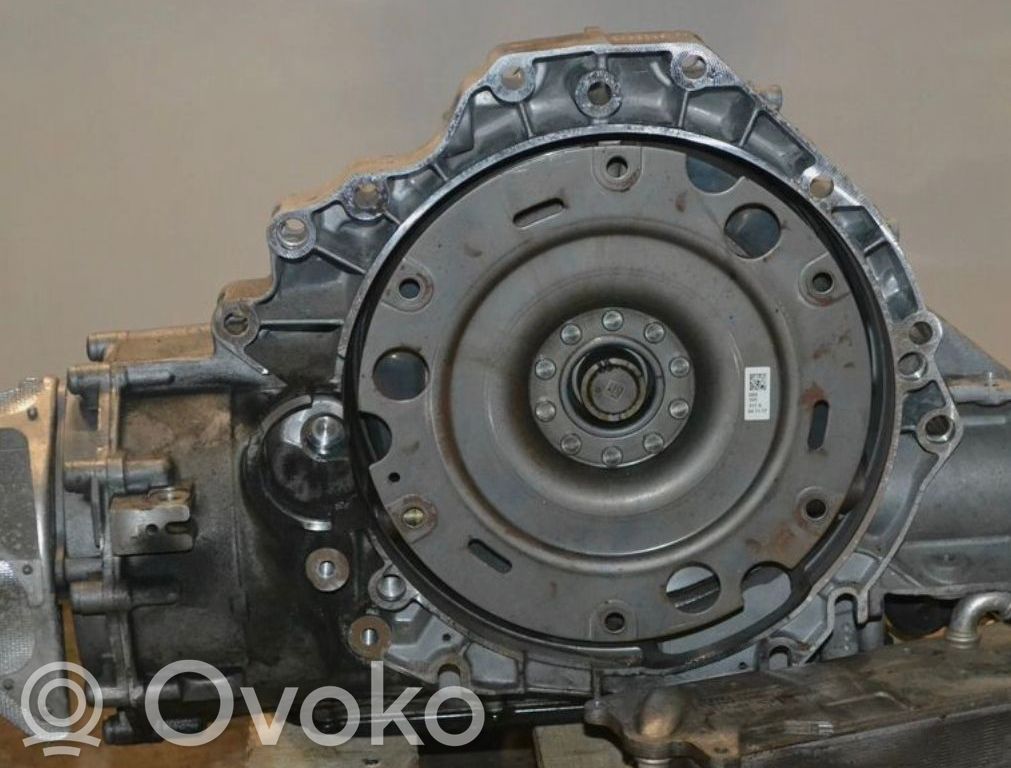 Audi A6 S6 C7 4G Caja de cambios automática 