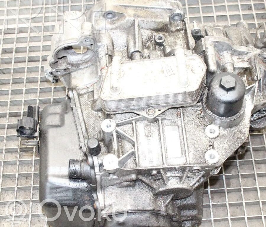 Caja de cambios automática   KRF,KRF,272HP,CDLB,KRF