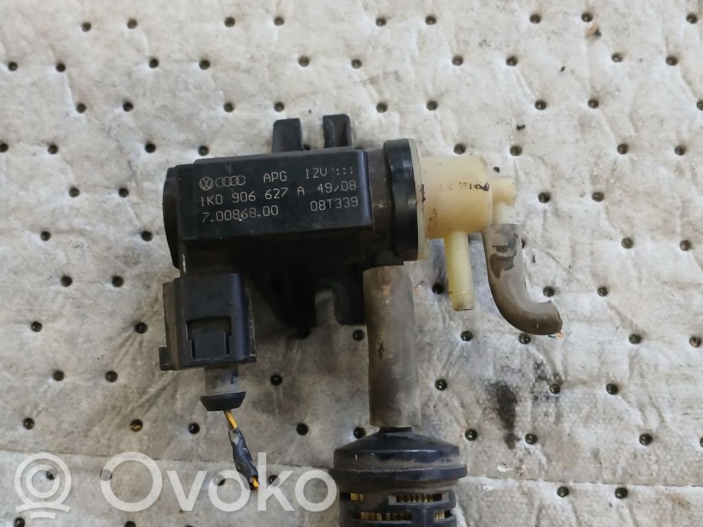 Volkswagen PASSAT B6 ABS Pump 