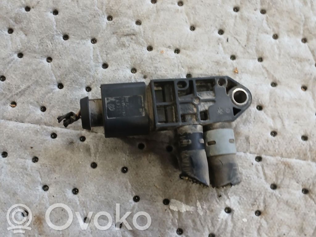 Volkswagen PASSAT B6 ABS Pump 
